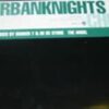 Chill - Urban Knights - Booker T Mixes
