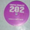 Infiltrate 202 - Rob D Richie