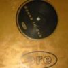 And Im Telling You Im Not Going - Donna Giles 10"