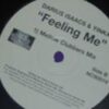 Feeling Me - Darius Isaacs & Yinka