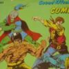 Sound Effects No 24 - Combat