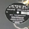 No Diggidy / Break The Loop - Dope Skillz