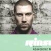 Rinse:08 Alexander Nut - CD
