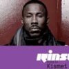 Rinse:12 - Kismet - CD