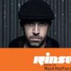 Rinse:18 - Mark Radford - CD