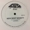 A Better Day - New Deep Society
