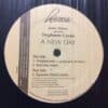 A New Day - Junior Palmer / Quentin Harris