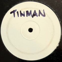 Tinman - Bionics