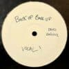 Back Up - Deko