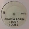 Again & Again - Y Tribe