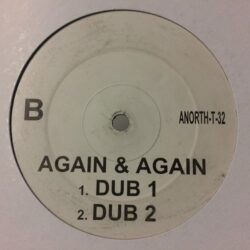 Again & Again - Y Tribe