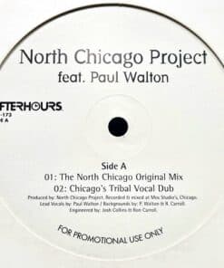 Come Together - North Chicago Project