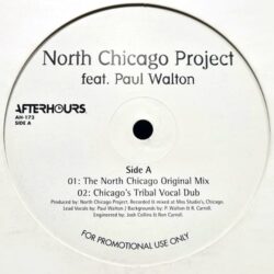 Come Together - North Chicago Project