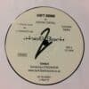 Aint Down - Creative Control