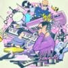Purple Walls - Swindle