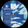 Alive - Ray Hurley Vs High On Hope