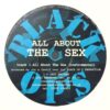 All About The Sex - Wayne Willams