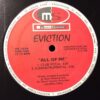 All Of Me - Eviction
