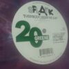All Over The World - Splank