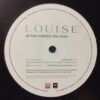 All That Matters (The Mixes) - Louise