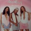 All I Want - Mis-Teeq / Sunship *Purple Vinyl*