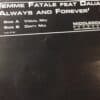 Always And Forever - Femme Fatale