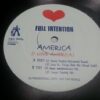 America (I Love America) - Full Intention