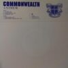 Anthem - Commonwealth
