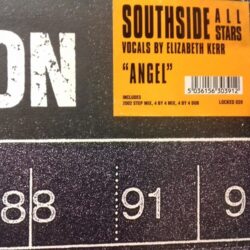 Angel - Southside All Stars