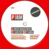 Anger Management - P Jam