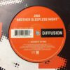 Another Sleepless Night - Jina / Wideboys