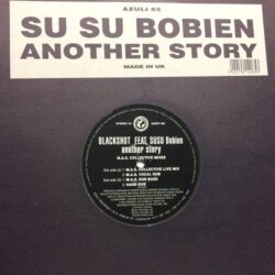 Another Story - Su Su Bobien / M.A.S.