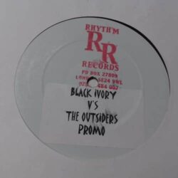 As If - Black Ivory Vs The Outsiders