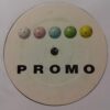 Hello / As We Do - Jammin *PROMO*