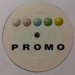 Hello / As We Do - Jammin *PROMO*