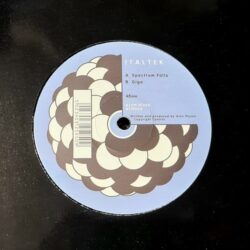 Spectrum Falls / Giga - Ital Tek