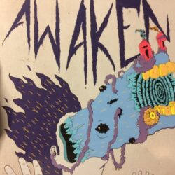 Awaken - DJ Distance