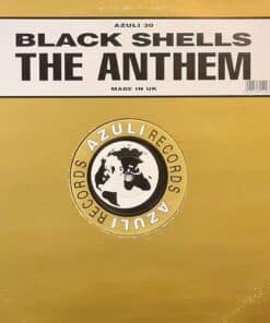 The Anthem - Black Shells