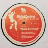 The Summer Tune / B&S Anthem - Alimo&Control