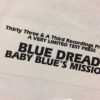 Baby Blues Mission - Blue Dread