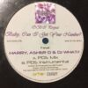 Baby Can I Get Your Number? - OBI Project