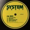 Babylon Ways - Ital Mick