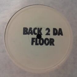Foot 2 The Floor - Oxide & Neutrino