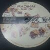 Back Off  - Radikal Guru, Solo Banton