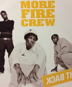 Back Then - More Fire Crew