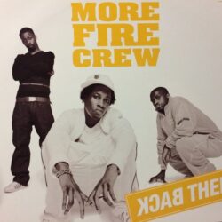 Back Then - More Fire Crew