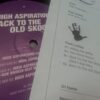 Back To The Oldskool EP - High Aspirations