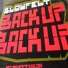 Back Up Back Up / Thumper - Blowfelt