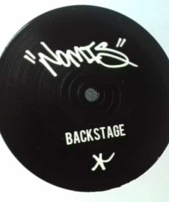Symphony / Backstage - Nomis