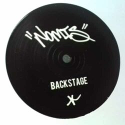 Symphony / Backstage - Nomis